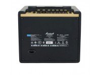 Marshall Code 25 Marshall Code 25